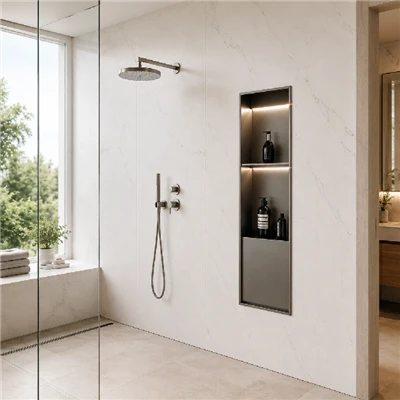 Easy Niche Sturta Innfelld